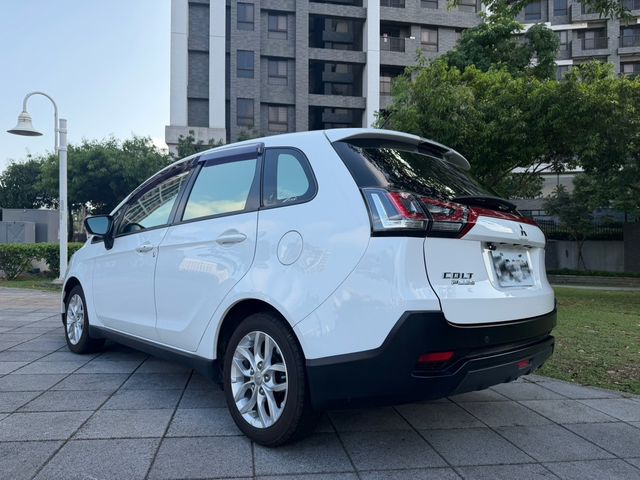 MITSUBISHI三菱 COLT PLUS  第2張相片