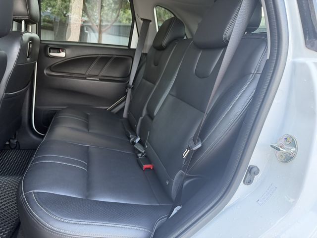 MITSUBISHI三菱 COLT PLUS  第4張相片