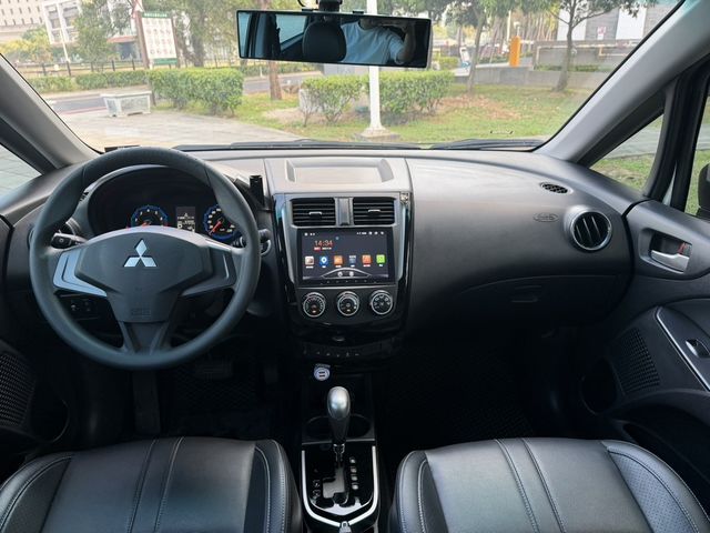 MITSUBISHI三菱 COLT PLUS  第5張相片