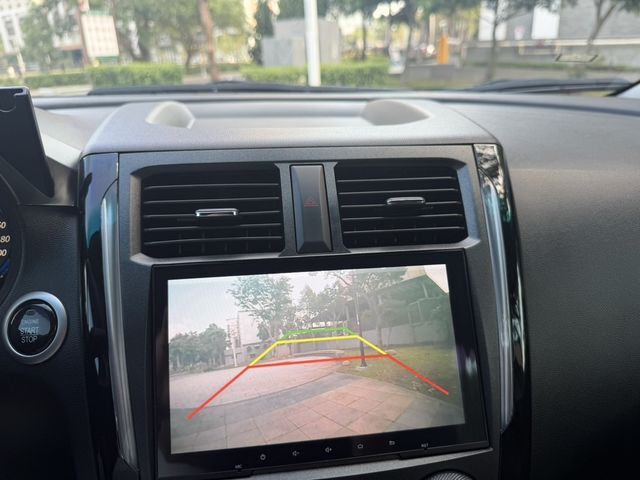 MITSUBISHI三菱 COLT PLUS  第8張相片