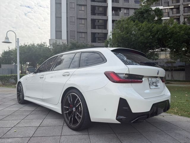 BMW寶馬 340I M SPORT  第2張相片