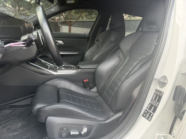 BMW寶馬 340I M SPORT  第3張相片