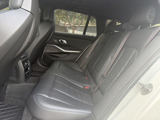 BMW寶馬 340I M SPORT  第4張相片