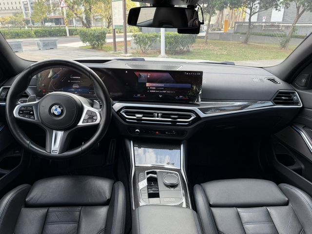 BMW寶馬 340I M SPORT  第5張相片