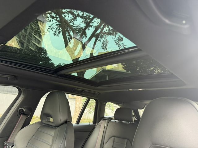 BMW寶馬 340I M SPORT  第9張相片