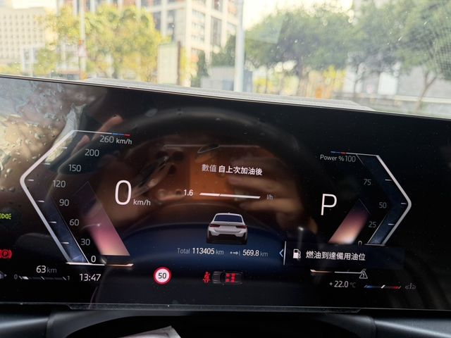 BMW寶馬 340I M SPORT  第11張相片