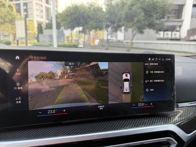 BMW寶馬 340I M SPORT  第12張相片