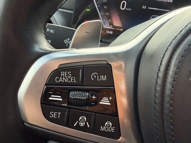 BMW寶馬 340I M SPORT  第13張相片