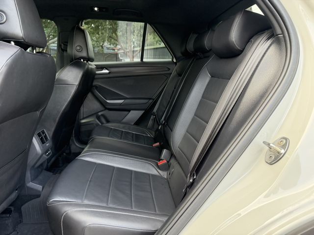 VOLKSWAGEN福斯 T-ROC  第4張相片