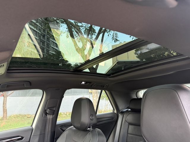 VOLKSWAGEN福斯 T-ROC  第7張相片