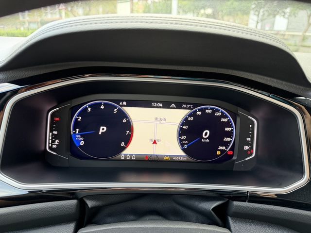 VOLKSWAGEN福斯 T-ROC  第9張相片