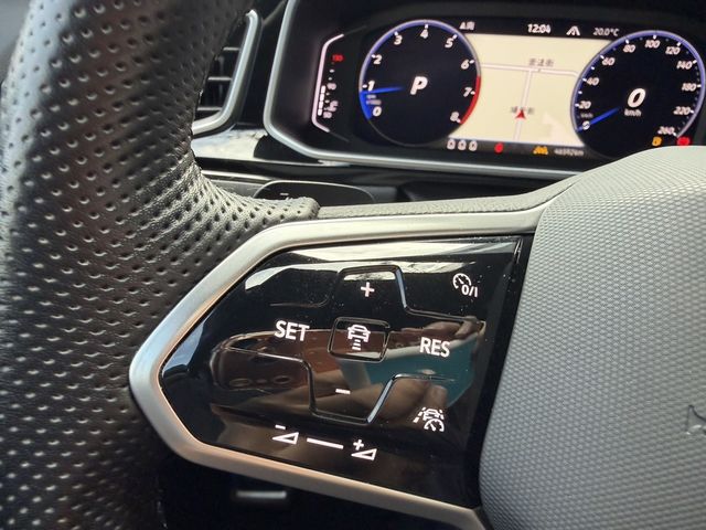 VOLKSWAGEN福斯 T-ROC  第10張相片