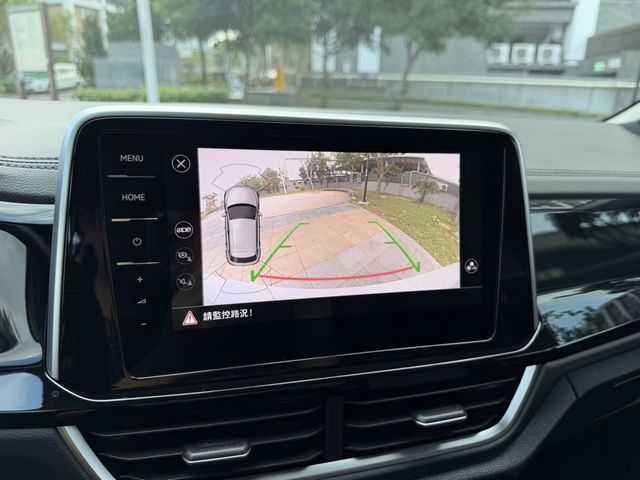 VOLKSWAGEN福斯 T-ROC  第11張相片