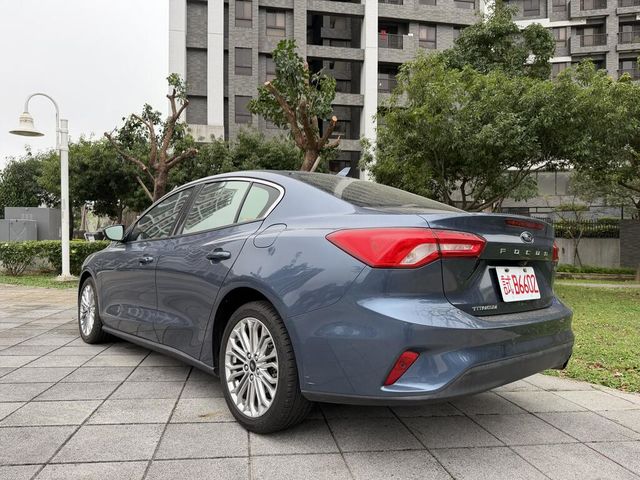 FORD福特 FOCUS  第2張相片