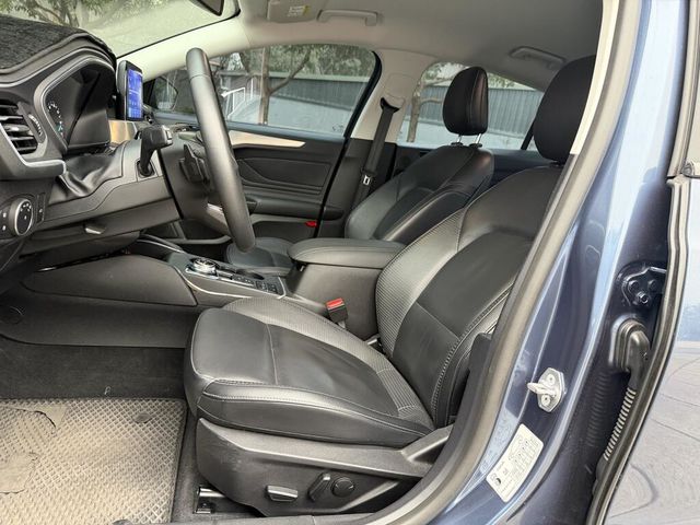 FORD福特 FOCUS  第3張相片
