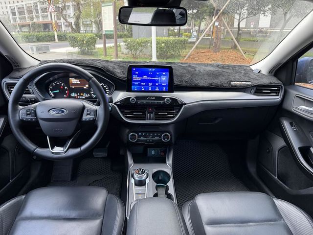 FORD福特 FOCUS  第5張相片