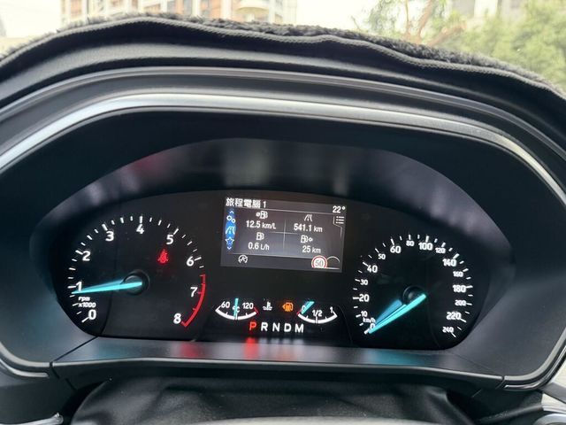 FORD福特 FOCUS  第8張相片