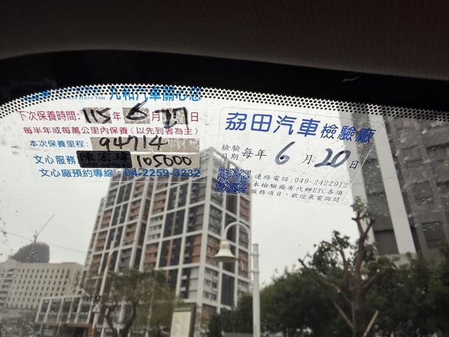 FORD福特 FOCUS  第10張相片