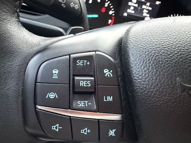 FORD福特 FOCUS  第11張相片