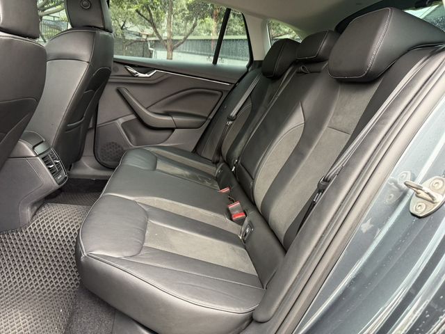 SKODA司科達 SCALA  第4張相片