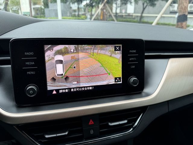 SKODA司科達 SCALA  第8張相片