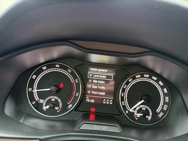 SKODA司科達 SCALA  第9張相片