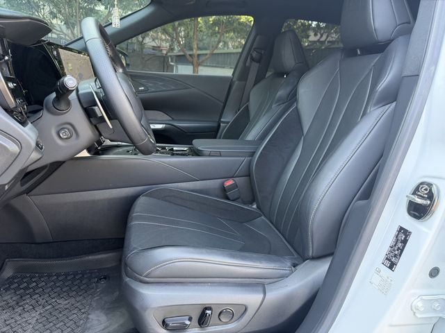 LEXUS凌志 RX350  第3張相片