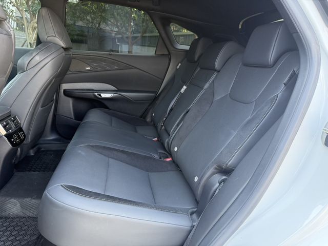 LEXUS凌志 RX350  第4張相片