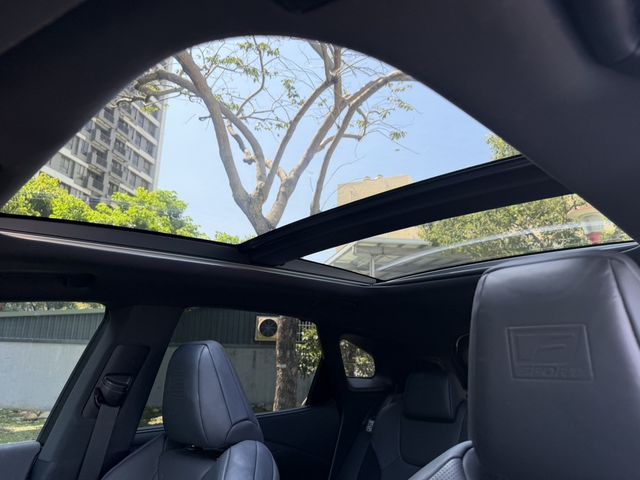 LEXUS凌志 RX350  第9張相片