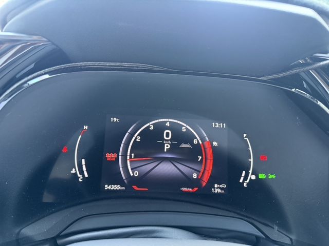 LEXUS凌志 RX350  第11張相片