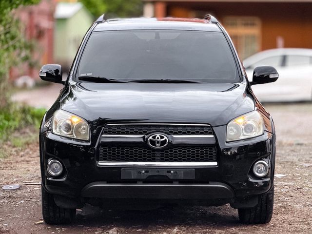 TOYOTA豐田 RAV4  第3張相片