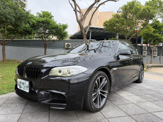 BMW寶馬 520D  第1張相片