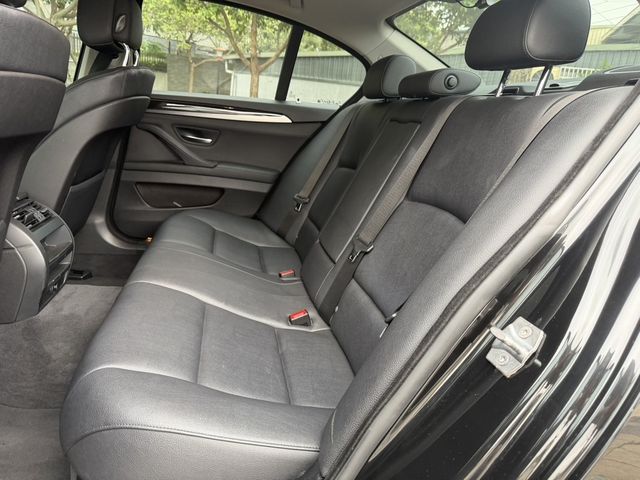 BMW寶馬 520D  第4張相片