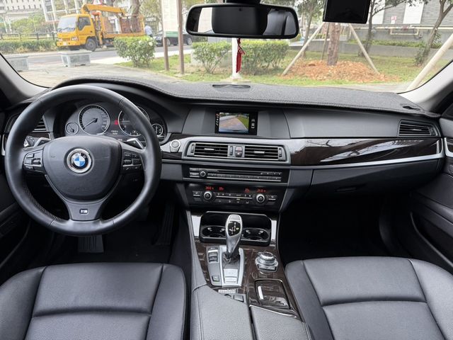 BMW寶馬 520D  第5張相片