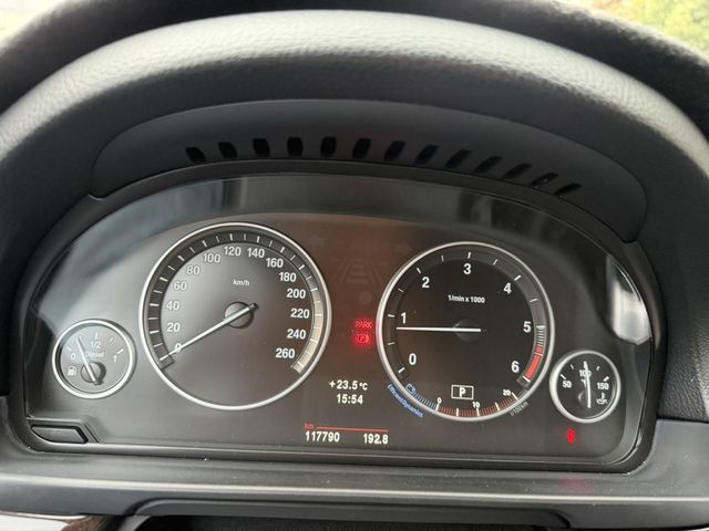 BMW寶馬 520D  第6張相片