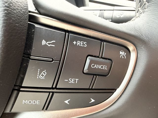 LEXUS凌志 UX250H  第8張相片