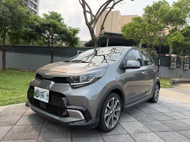 KIA起亞 PICANTO  第1張相片