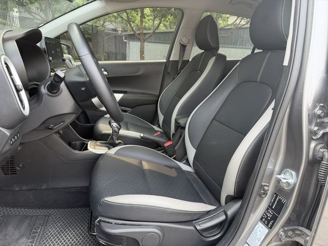 KIA起亞 PICANTO  第3張相片