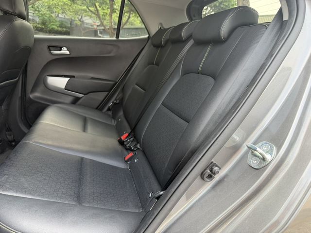 KIA起亞 PICANTO  第4張相片