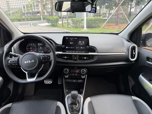 KIA起亞 PICANTO  第5張相片