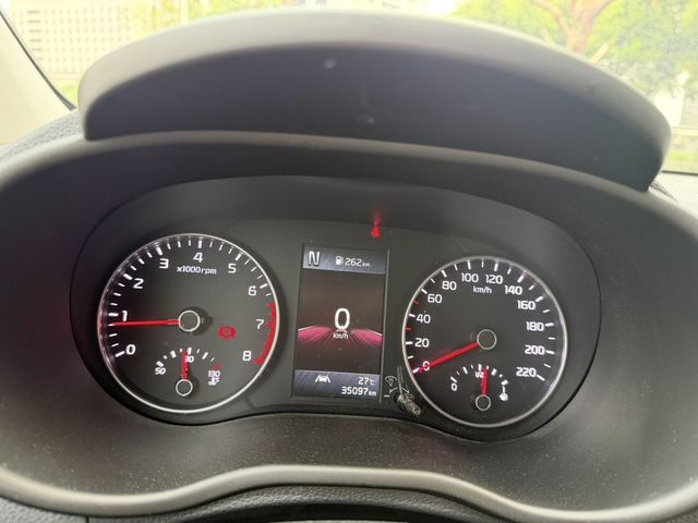 KIA起亞 PICANTO  第7張相片