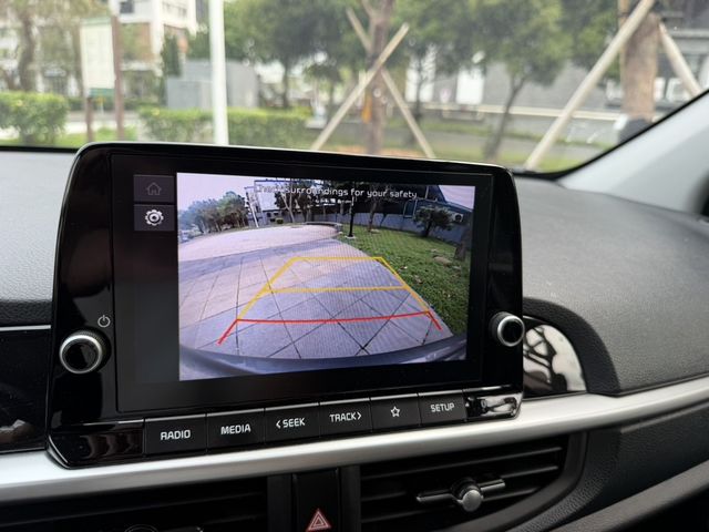 KIA起亞 PICANTO  第8張相片