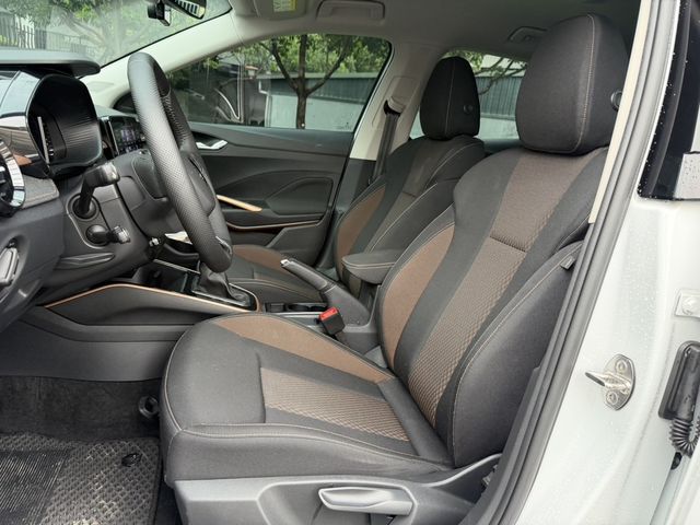 SKODA司科達 FABIA  第3張相片