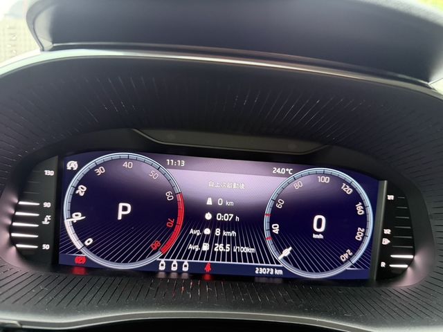 SKODA司科達 FABIA  第6張相片