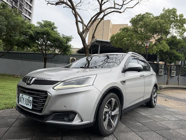 LUXGEN納智捷 U6 GT  第1張相片