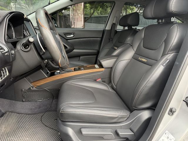 LUXGEN納智捷 U6 GT  第3張相片