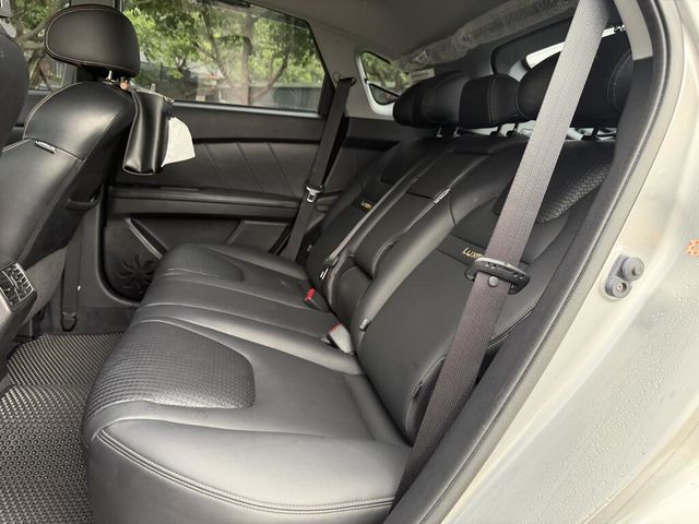 LUXGEN納智捷 U6 GT  第4張相片