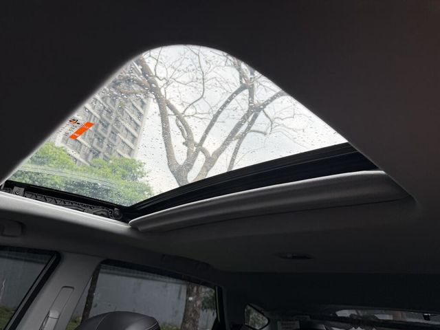 LUXGEN納智捷 U6 GT  第7張相片