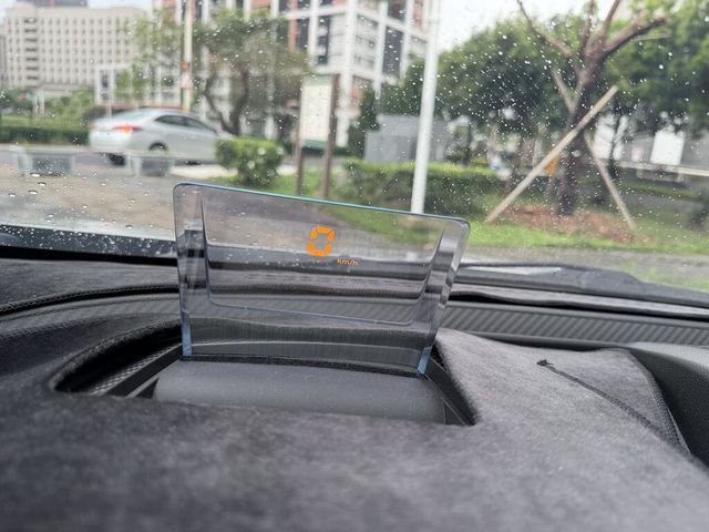 LUXGEN納智捷 U6 GT  第9張相片