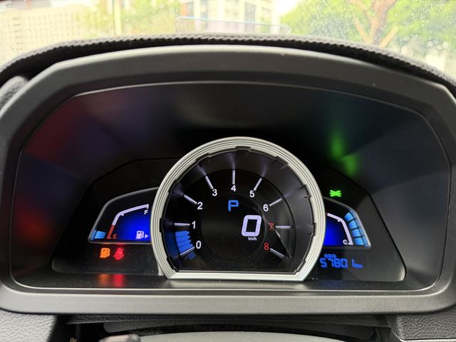 LUXGEN納智捷 U6 GT  第10張相片